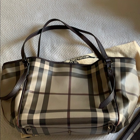 Burberry bag - Picture 14 of 16
